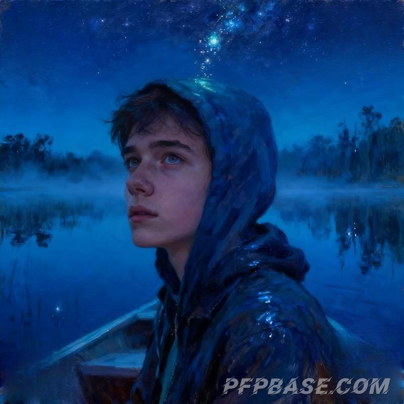 Image 6: youth, mountain range, graffiti wall, starlit lake, geometric space, volcanic plateau