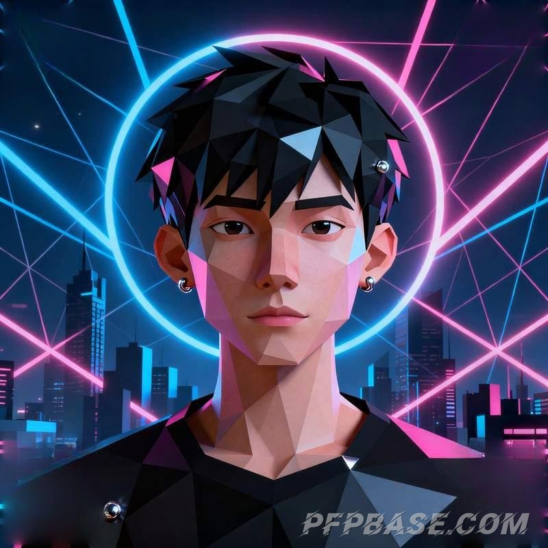 Image 3: young man, urban rooftop, forest dawn, seaside rocks, geometric city, desert highway