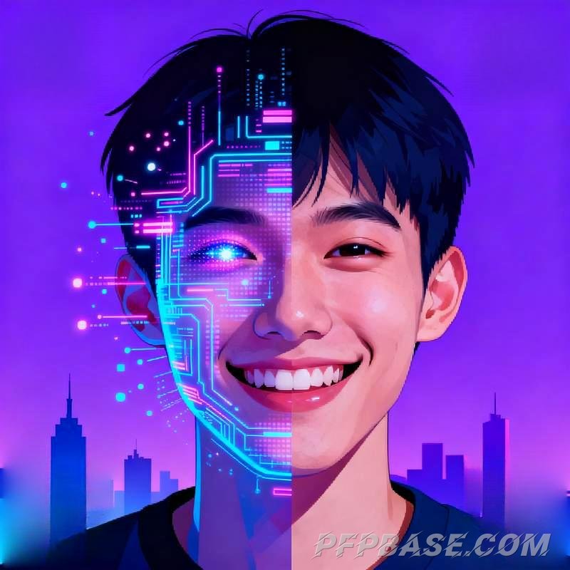 Image 8: sunlight, man, forest, coastline, meadow