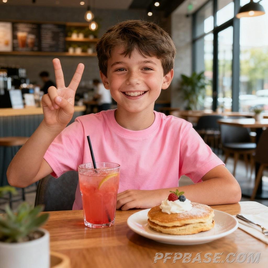 Image 2: global appeal, creativity, children, social avatar, design