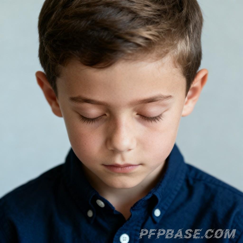 Image 4: global appeal, creativity, children, social avatar, design