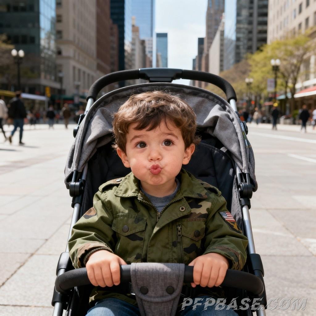 Image 6: global appeal, creativity, children, social avatar, design