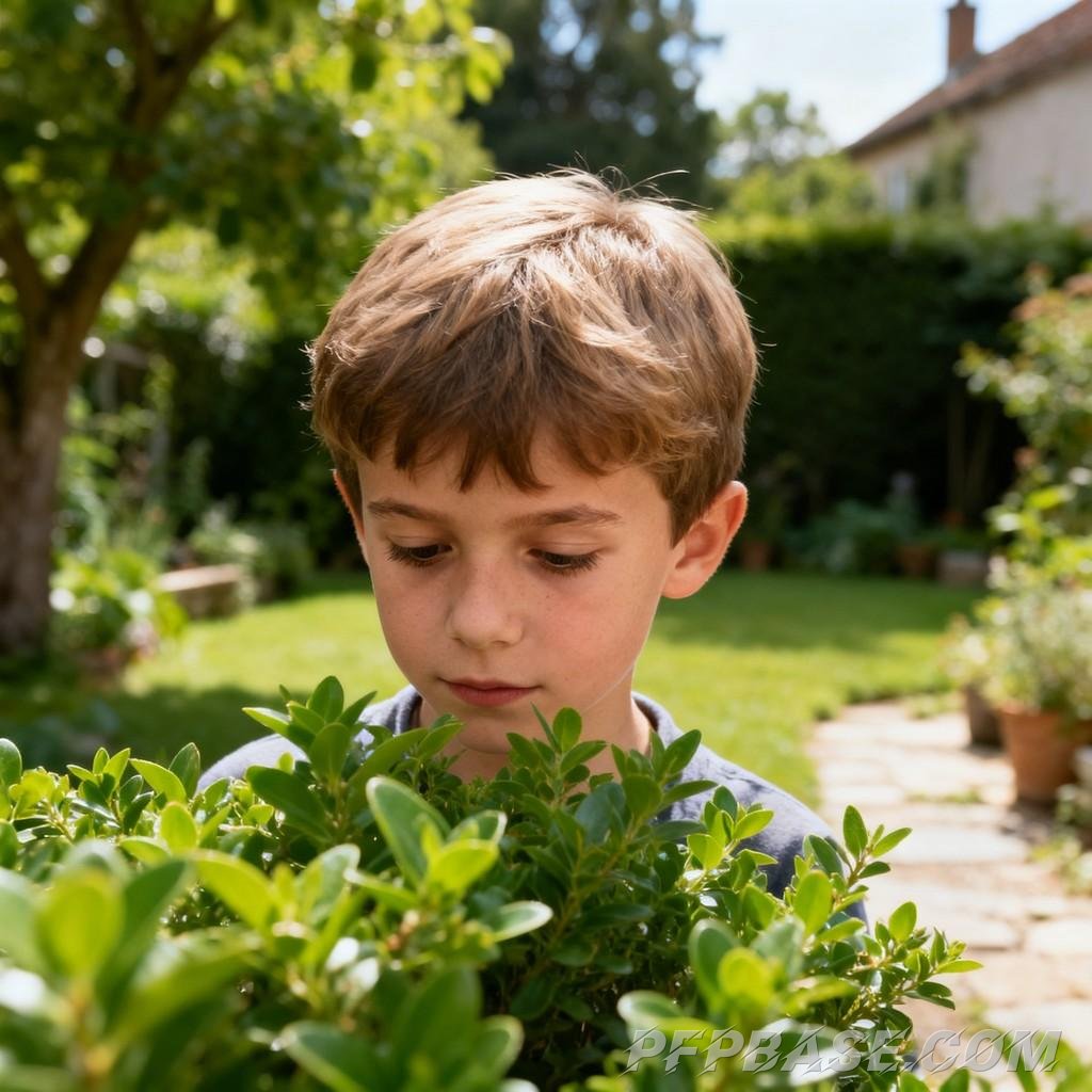 Image 7: global appeal, creativity, children, social avatar, design