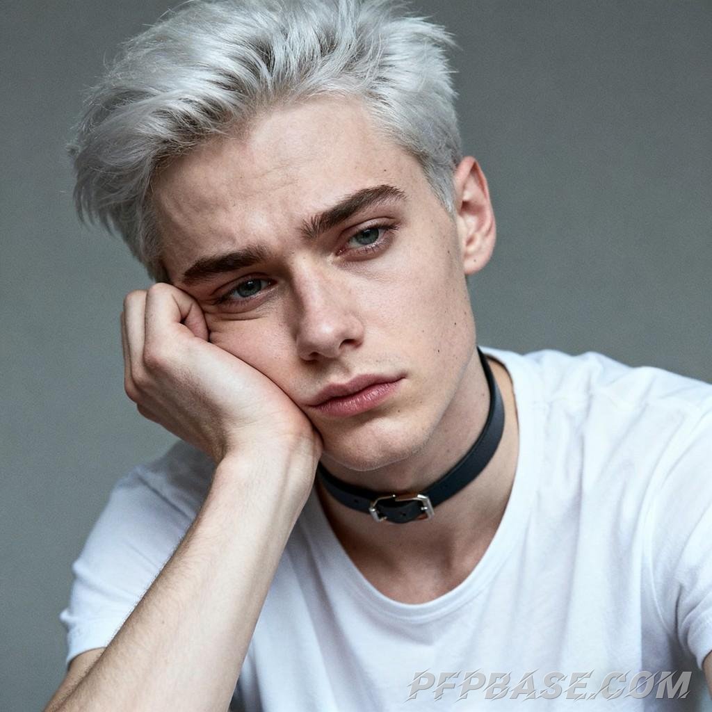 Image 1: anime, creativity, profile picture, westernized style, international flair