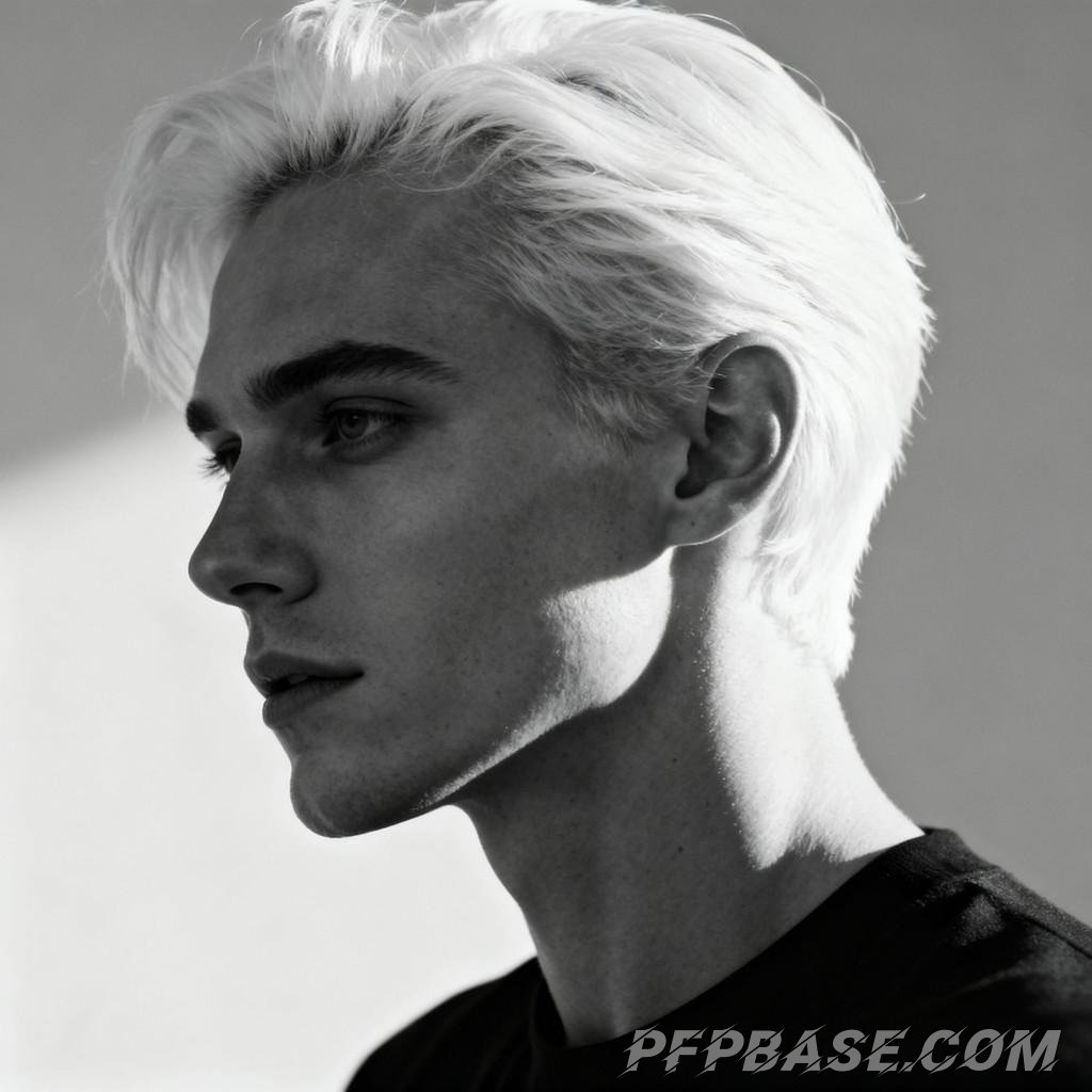 Image 8: anime, creativity, profile picture, westernized style, international flair