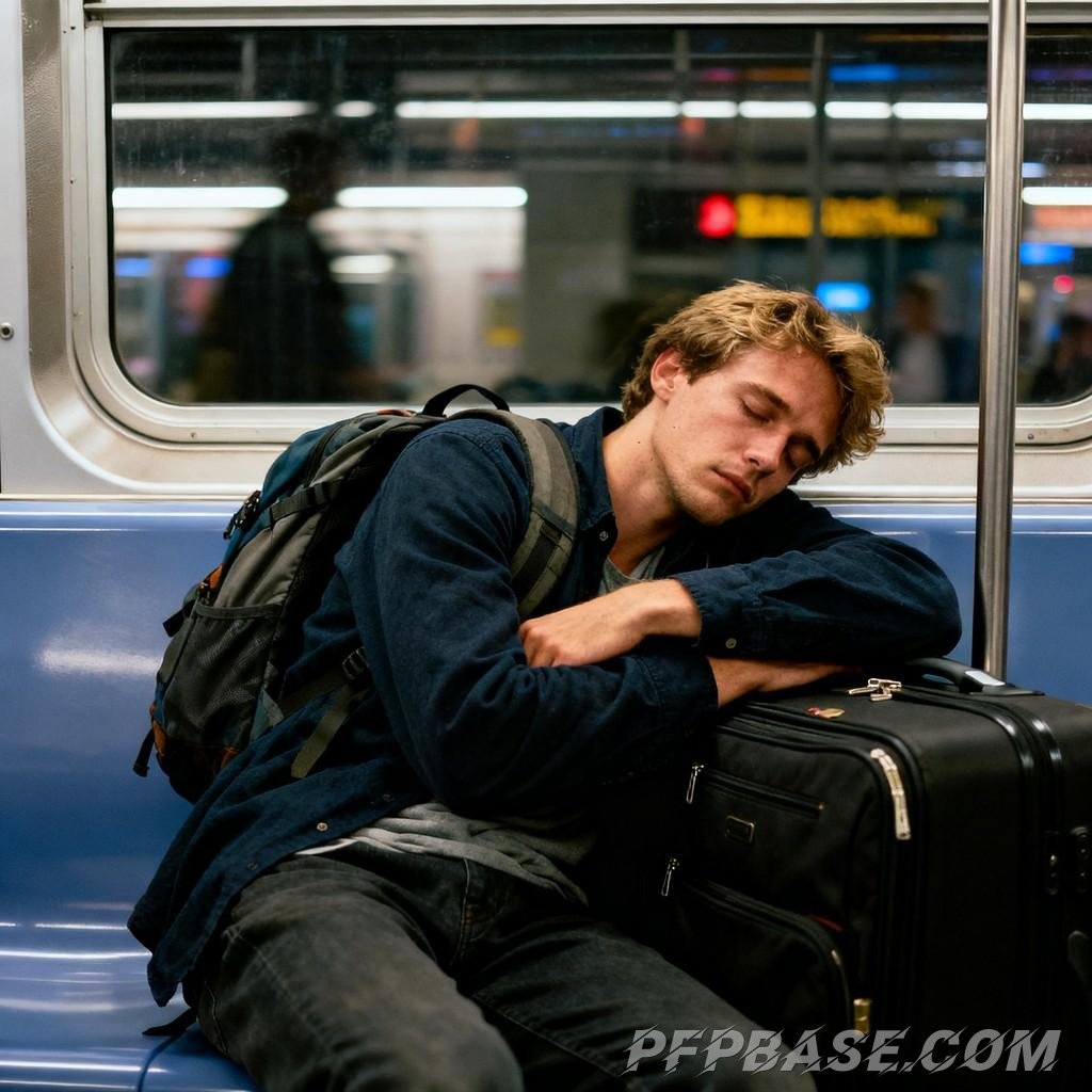 Image 6: melancholy, introspection, contemplation, aloofness, chic, tenderness