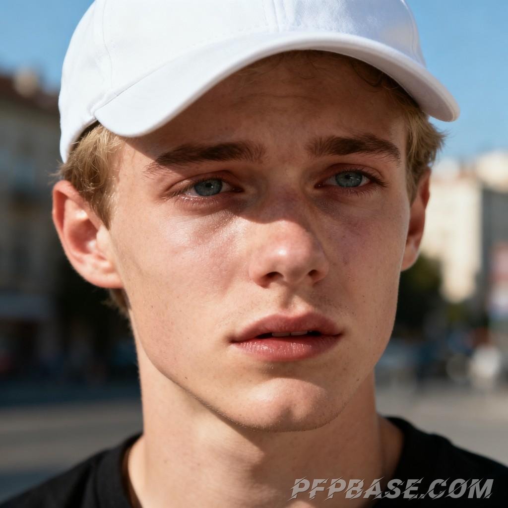 Image 7: melancholy, introspection, contemplation, aloofness, chic, tenderness