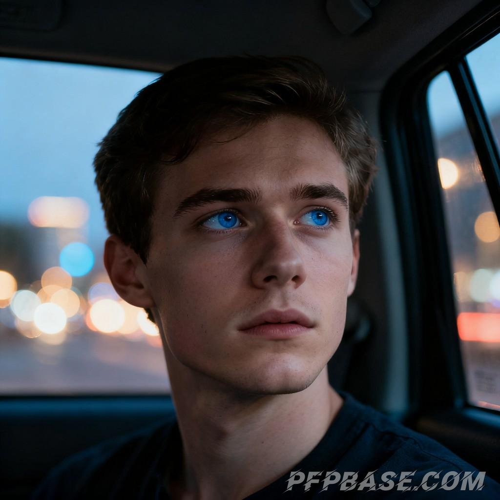 Image 3: street cool, lonely freedom, warm comfort, deep reflection, philosophical insignificance, interactiv