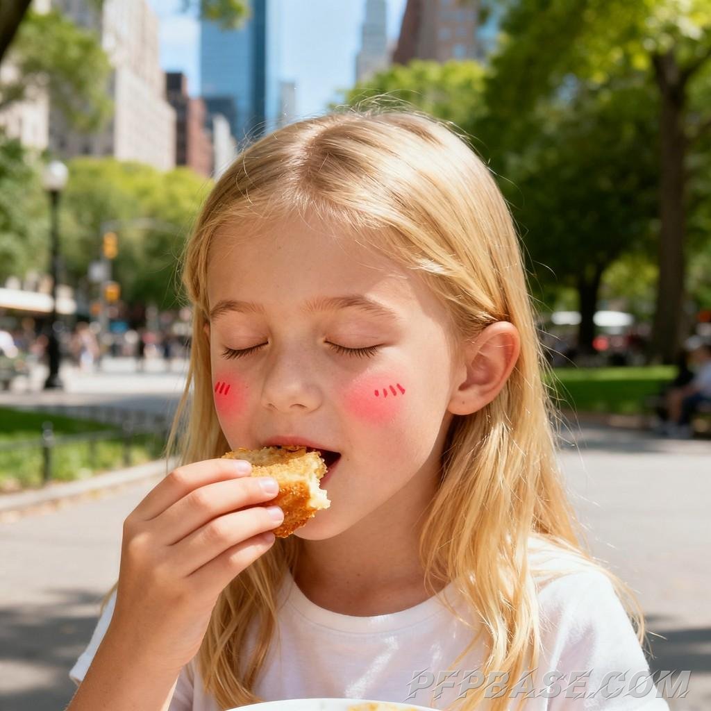 Image 4: cozy, playful childhood, international flair, child, avatar