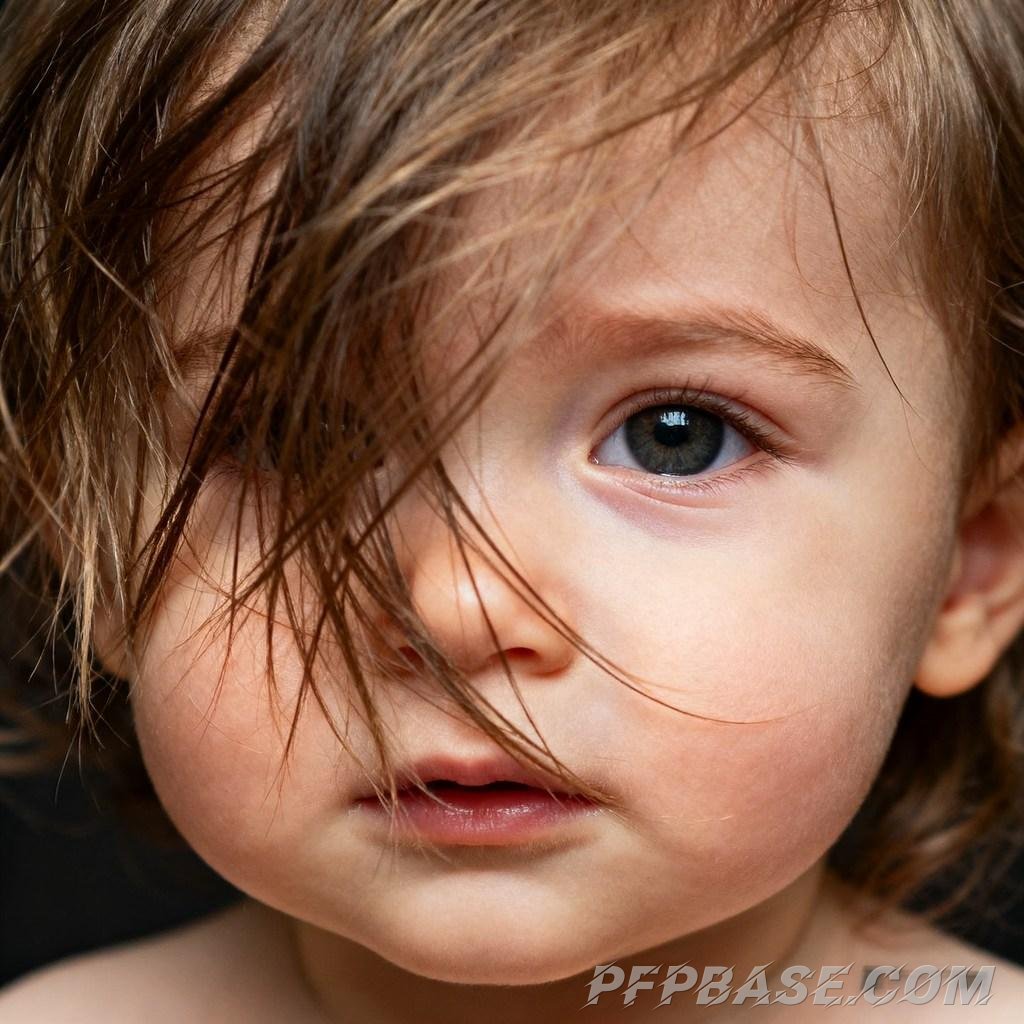 Image 5: cozy, playful childhood, international flair, child, avatar