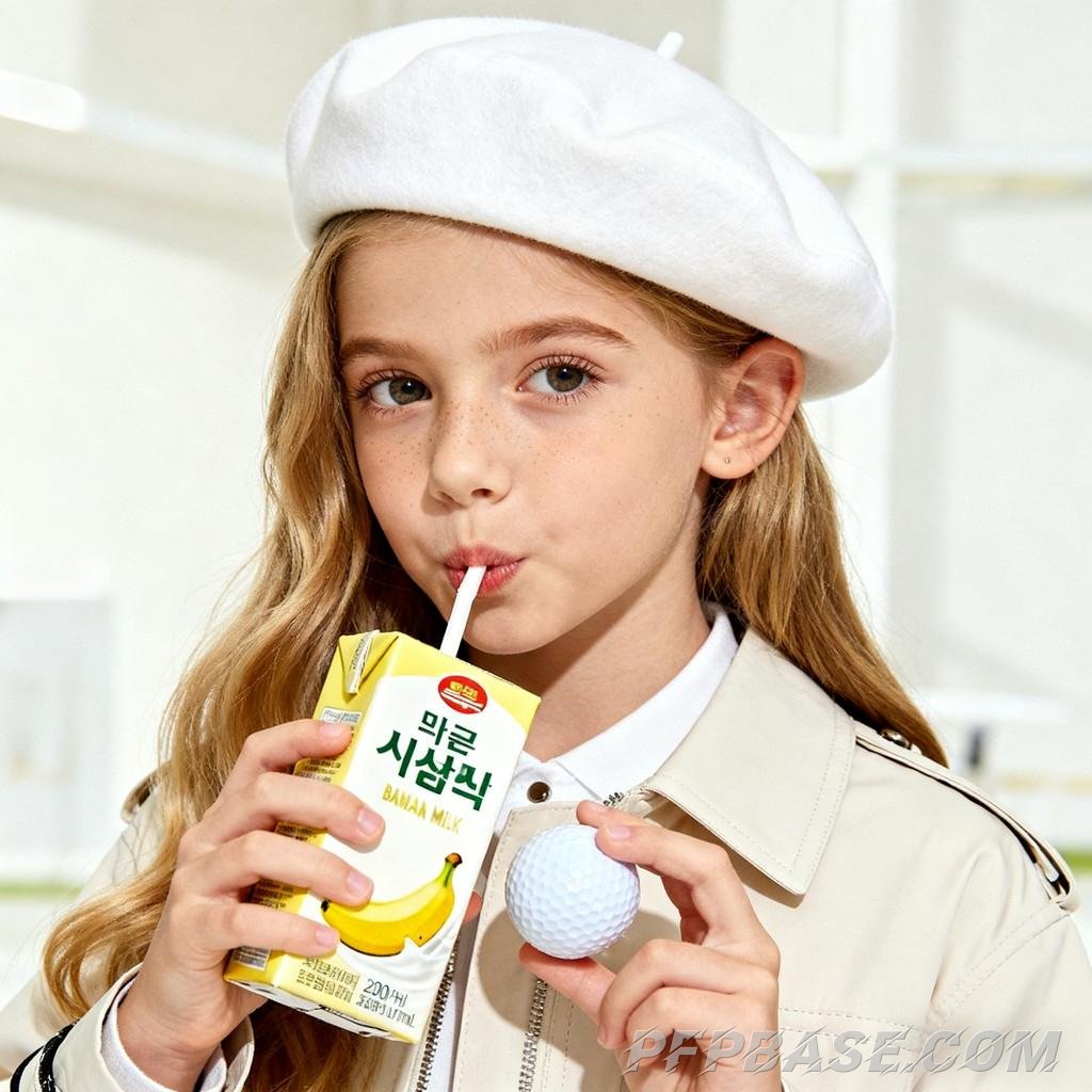 Image 8: cozy, playful childhood, international flair, child, avatar