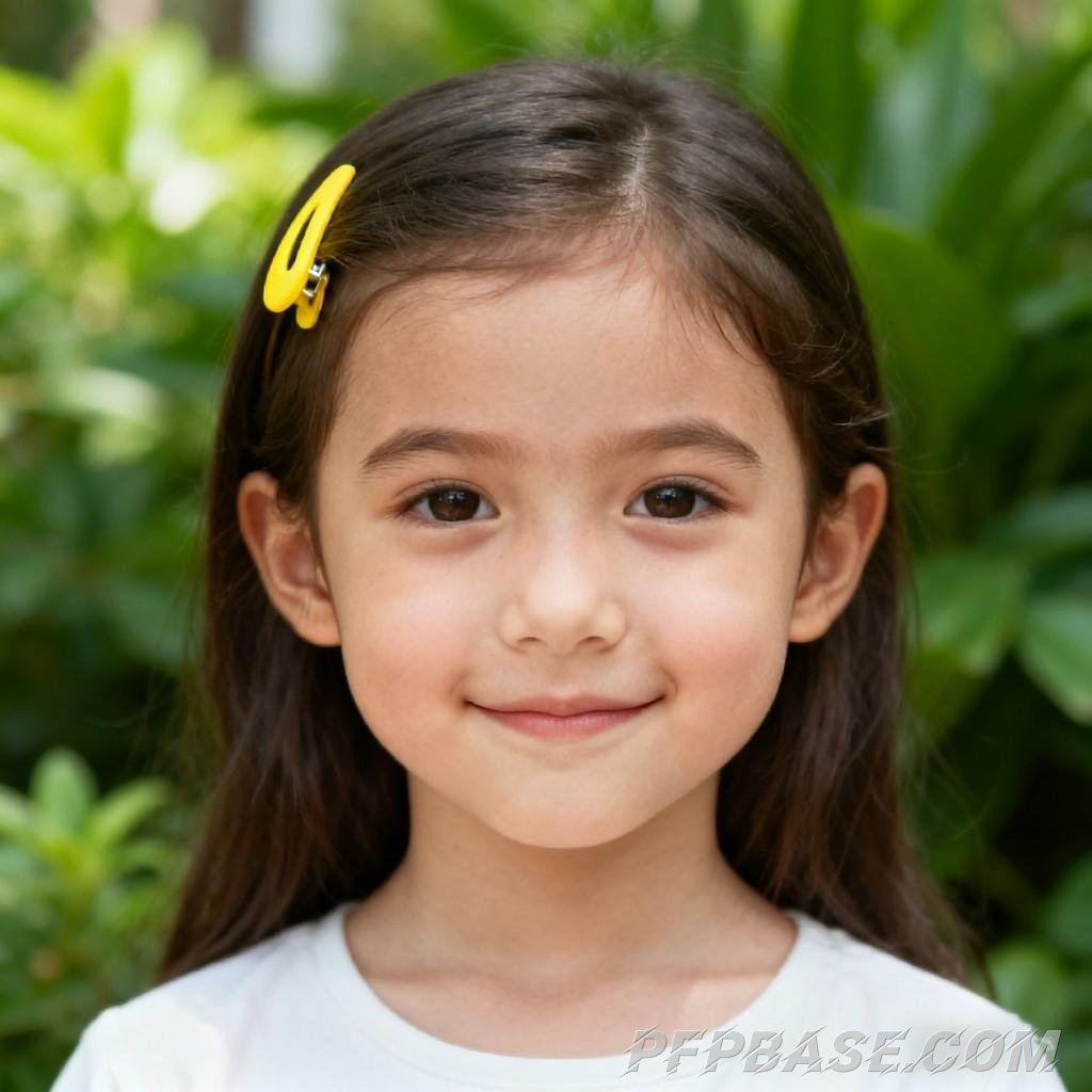 Image 7: childlike wonder, joy, innocence, dreamy, fresh