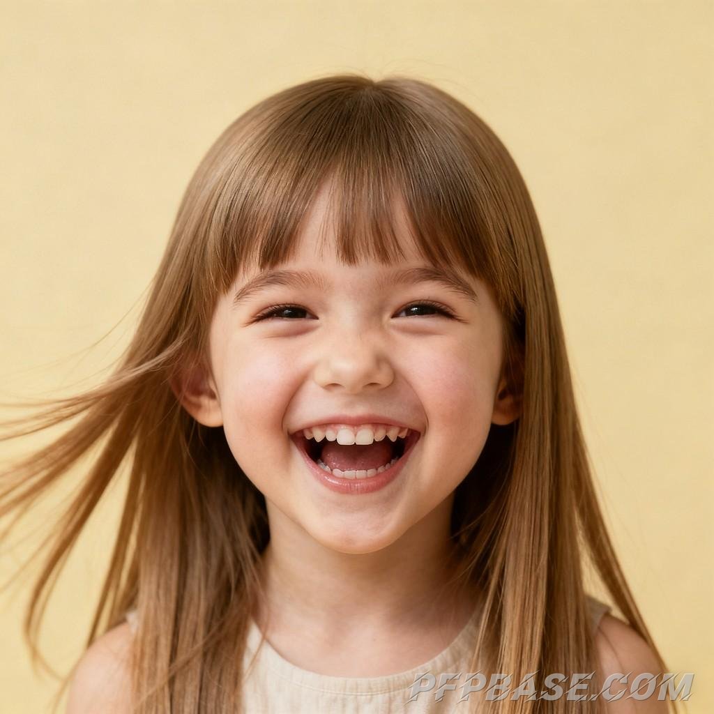 Image 8: childlike wonder, joy, innocence, dreamy, fresh