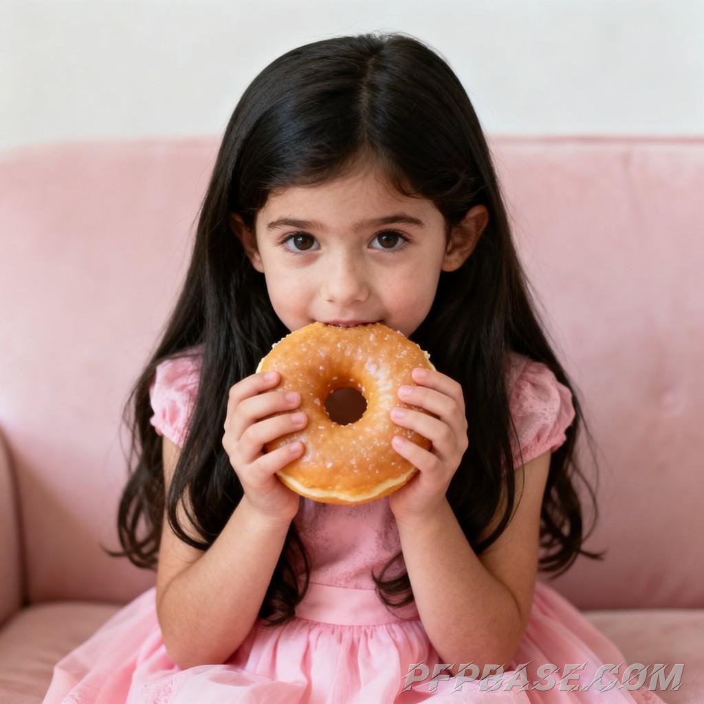 Image 1: childlike wonder, culinary delights, warmth, healing, everyday moments