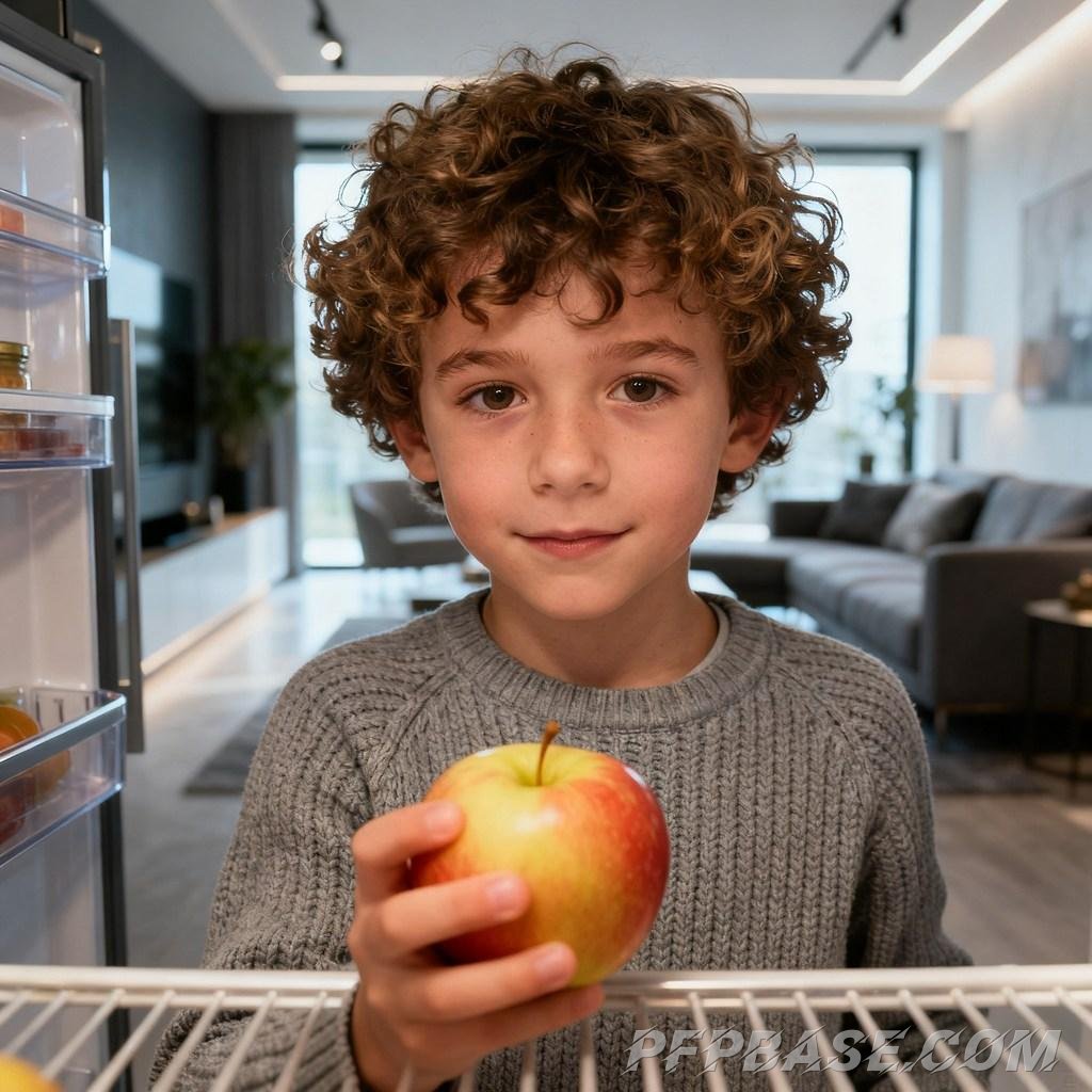 Image 2: childlike wonder, culinary delights, warmth, healing, everyday moments