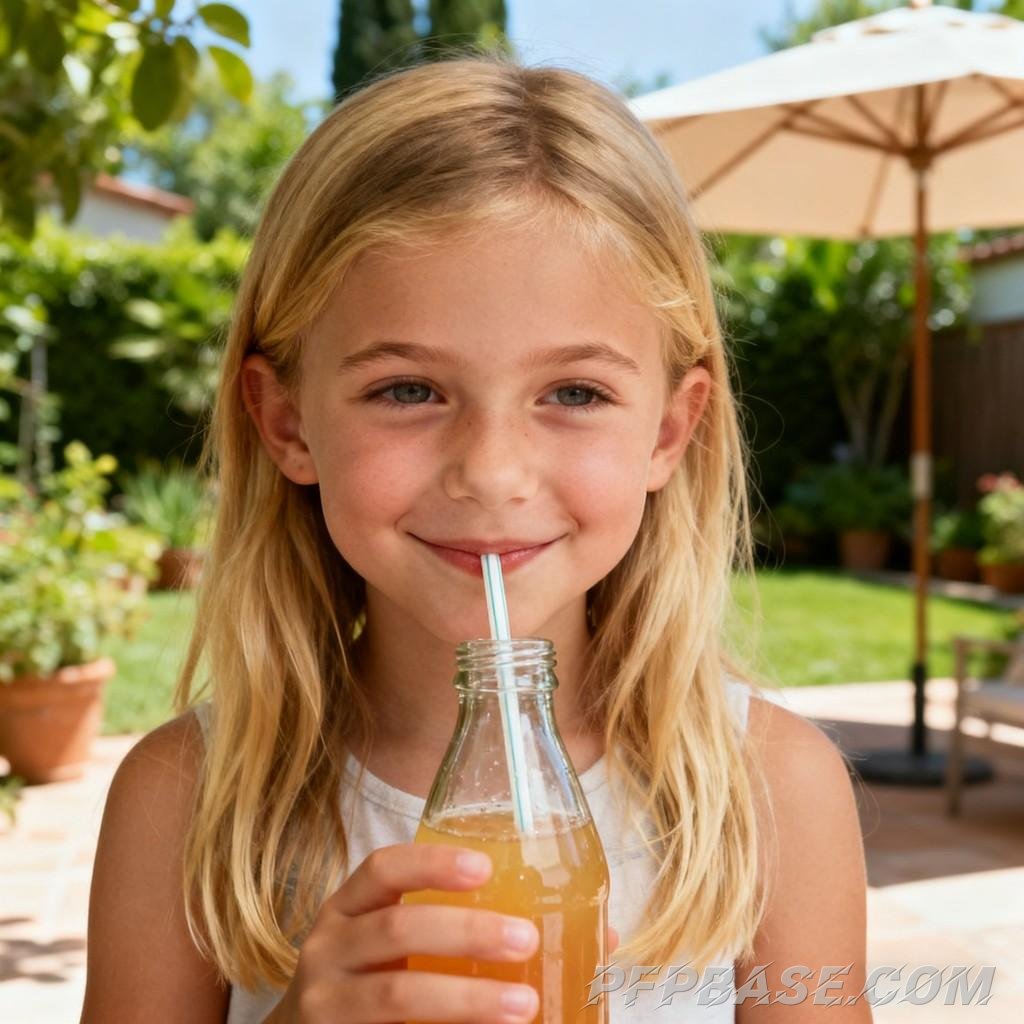 Image 4: childlike wonder, culinary delights, warmth, healing, everyday moments