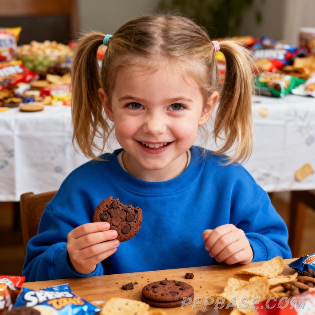 Image 7: childlike wonder, culinary delights, warmth, healing, everyday moments