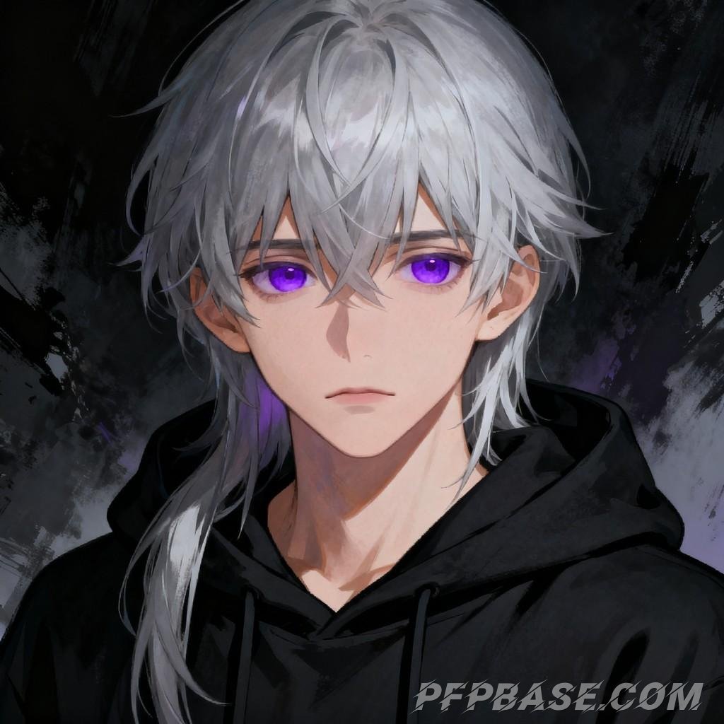 Image 3: dark aesthetic, melancholic beauty, avatar design, creative prompt, global taste