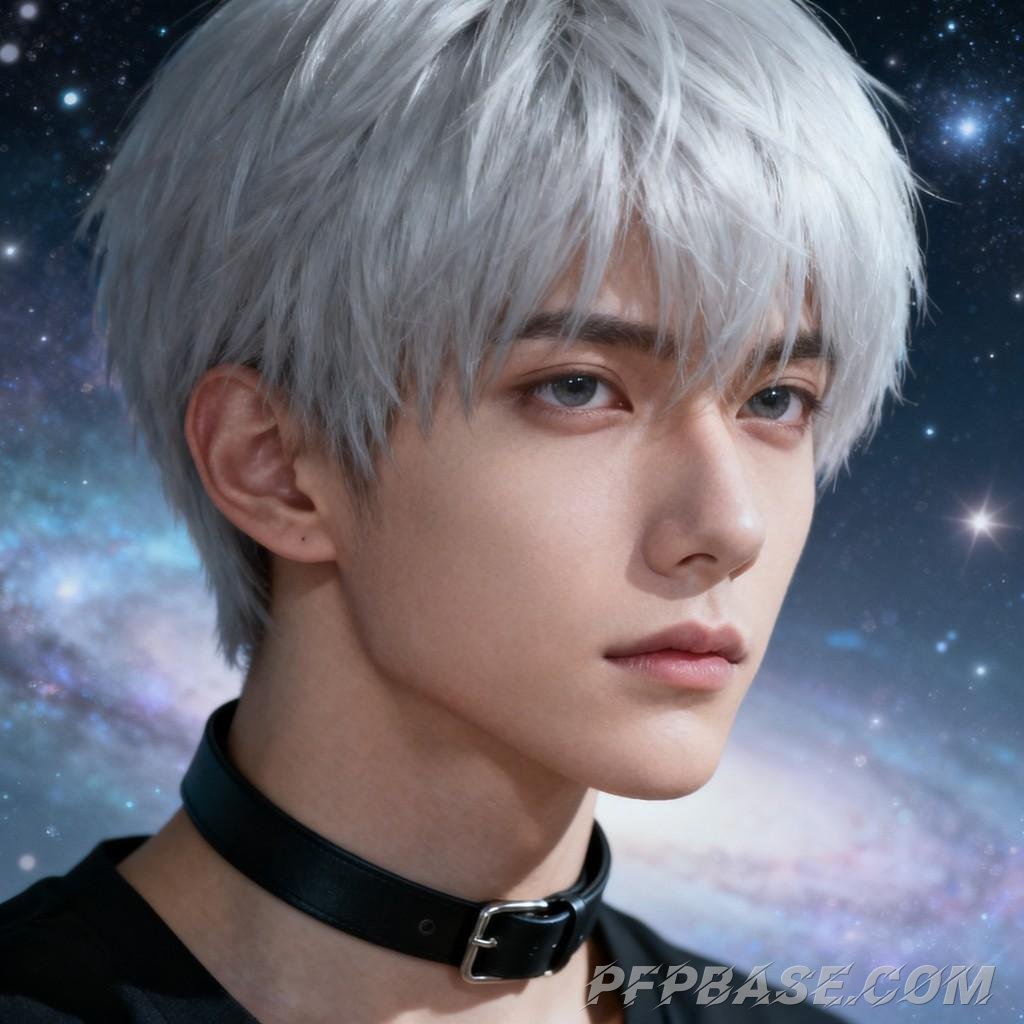 Image 8: dark aesthetic, melancholic beauty, avatar design, creative prompt, global taste