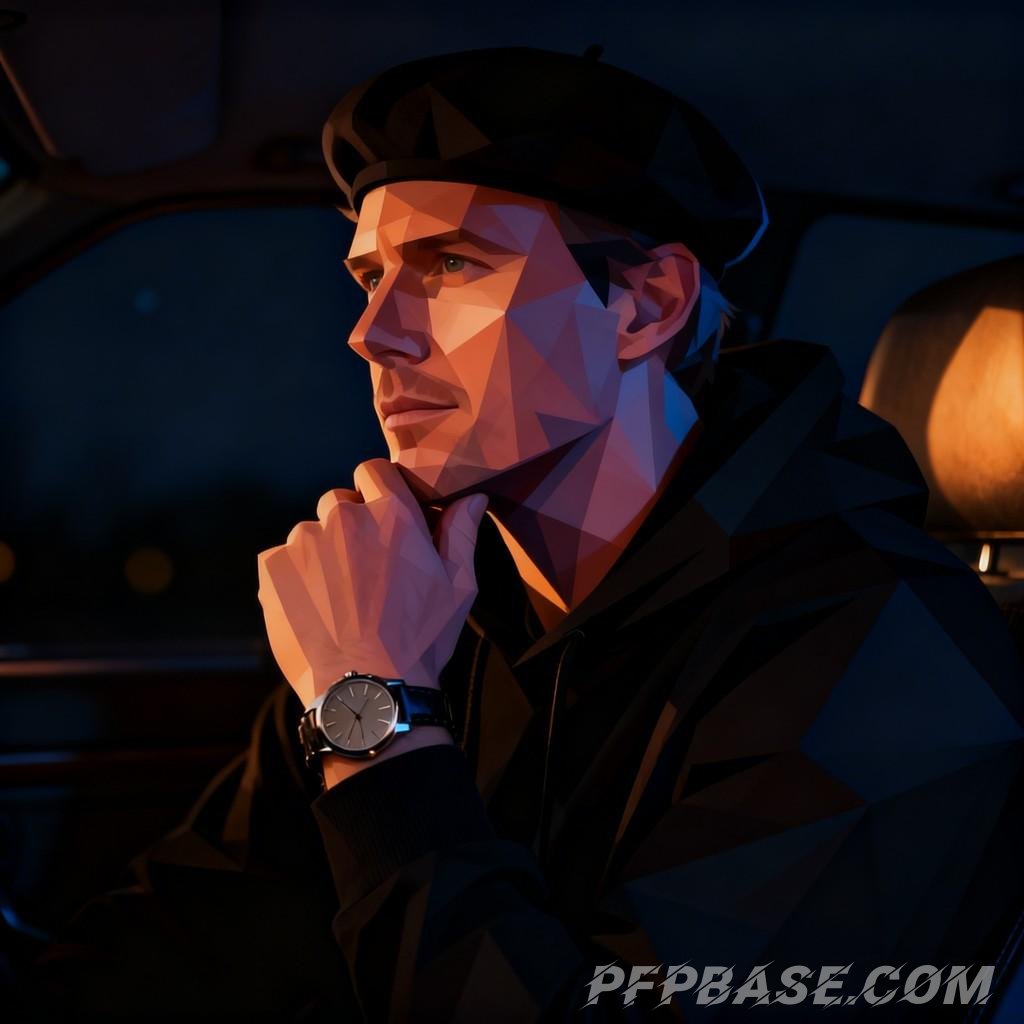 Image 3: urban, young adult, profile picture, creative, design