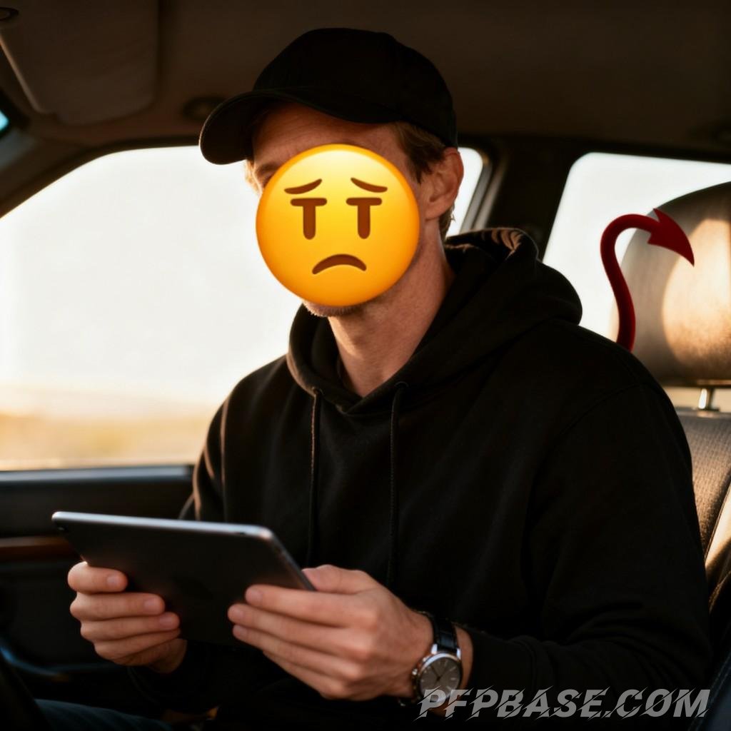 Image 8: urban, young adult, profile picture, creative, design