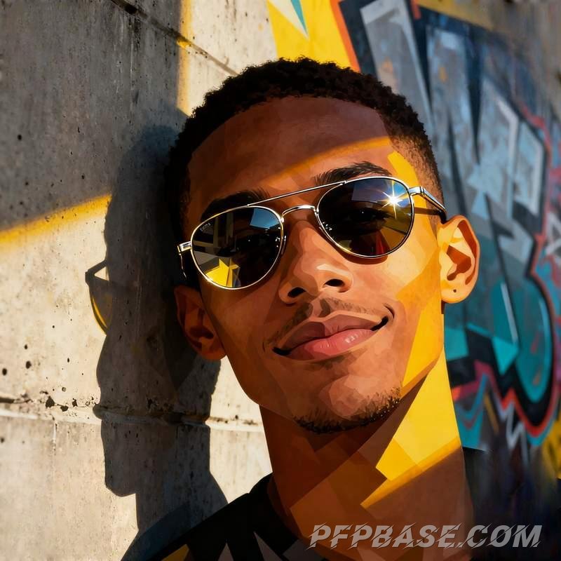 Image 1: male avatar, twilight mountains, misty forest, urban rooftop, dawn fog over wasteland, concrete wall