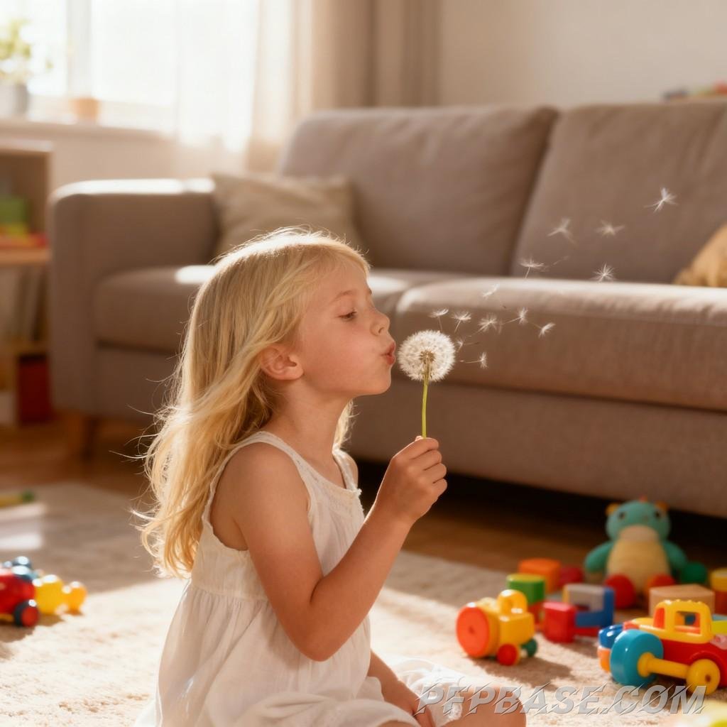 Image 4: global, innocence, joy, nature, family