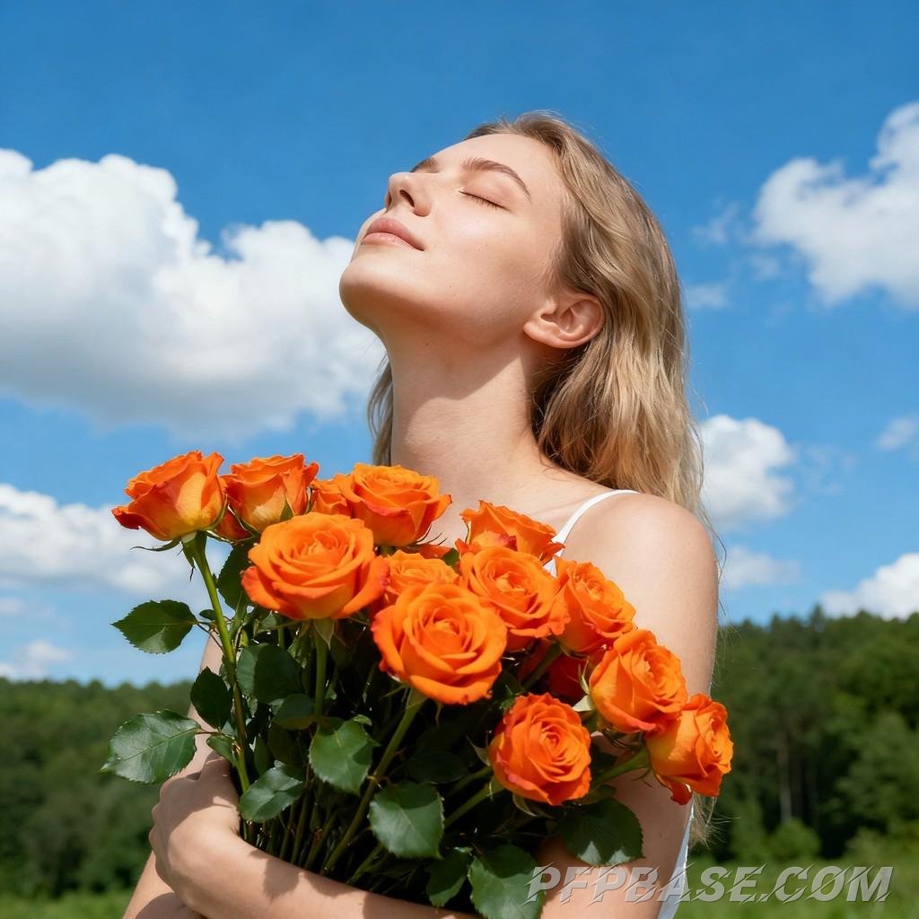 Image 3: global, stylish, feminine, ethereal beauty, everyday life