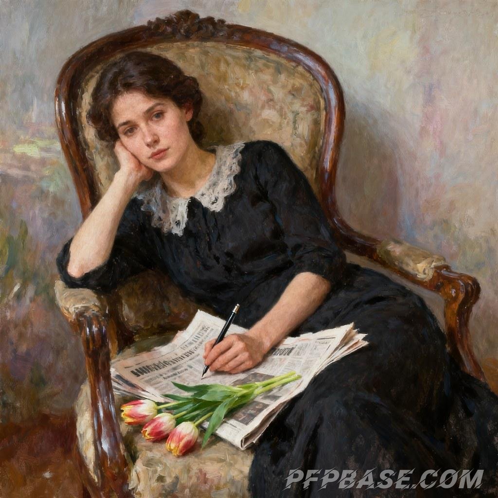 Image 4: global, stylish, feminine, ethereal beauty, everyday life