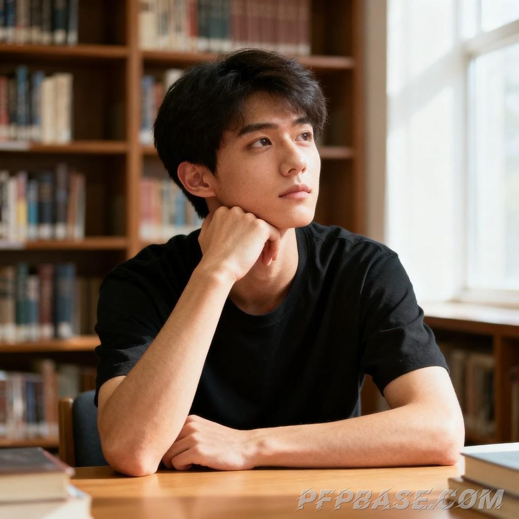 Image 2: melancholy, reserved, languid, rebellious, contemplative, playful