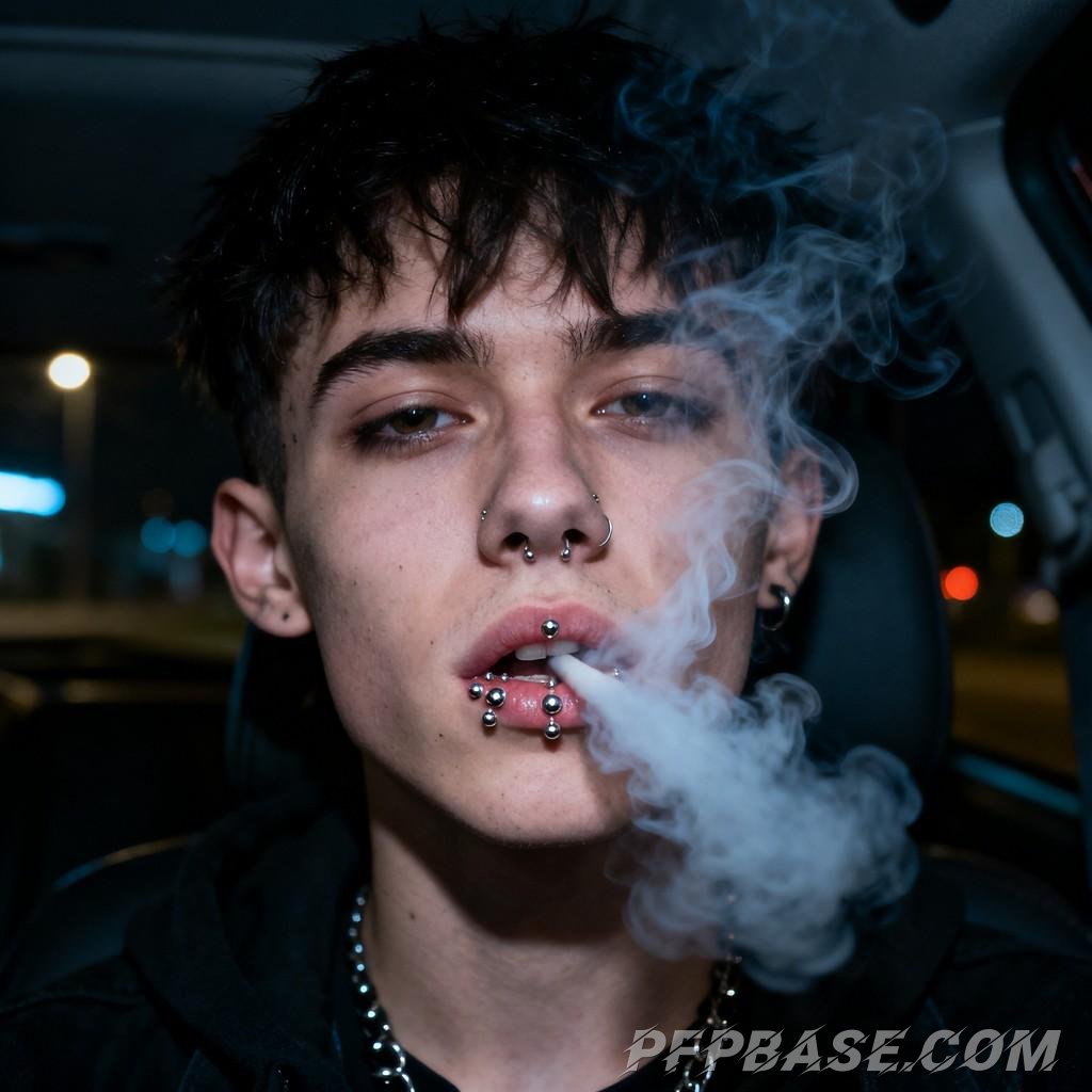 Image 7: melancholy, reserved, languid, rebellious, contemplative, playful