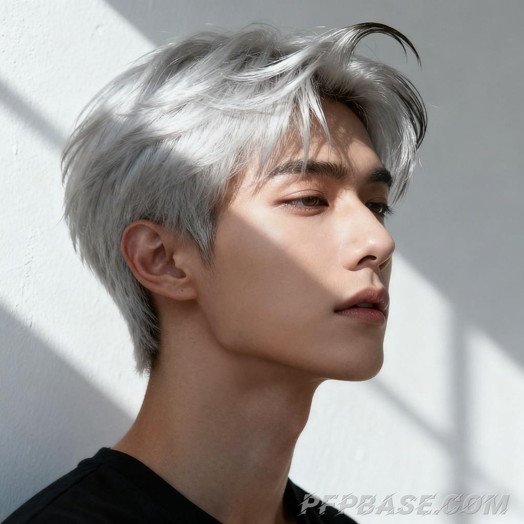 Image 8: melancholy, reserved, languid, rebellious, contemplative, playful