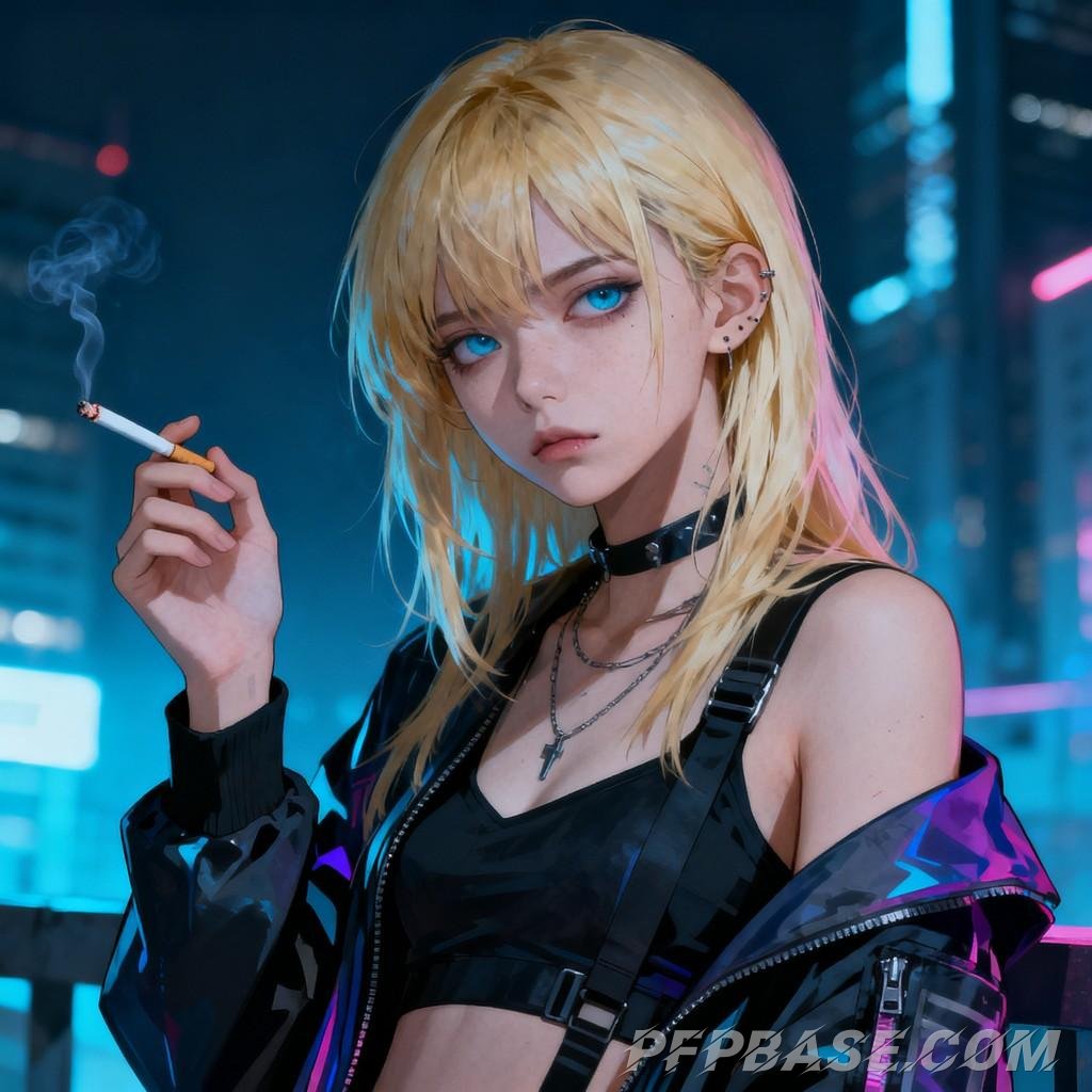 Image 6: dark, melancholy, beautiful youth, city, fantasy