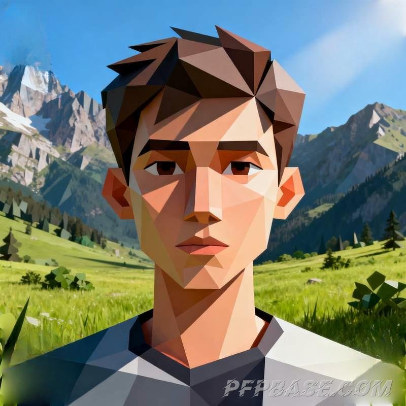 Image 1: man, volcanic crater, starry sky, ruined church, alpine meadow, salt lake reflection