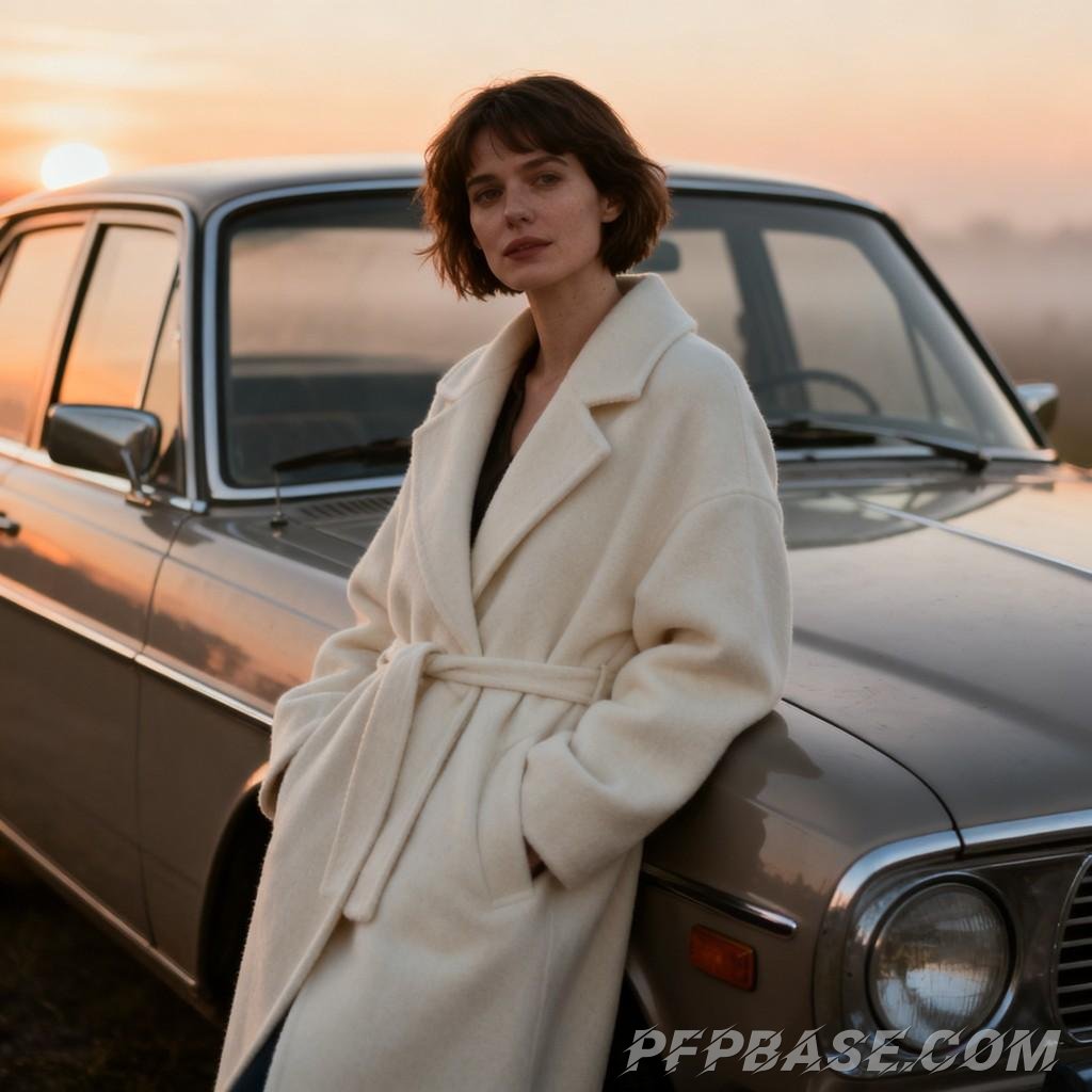 Image 2: city, woman, nature, light, beauty