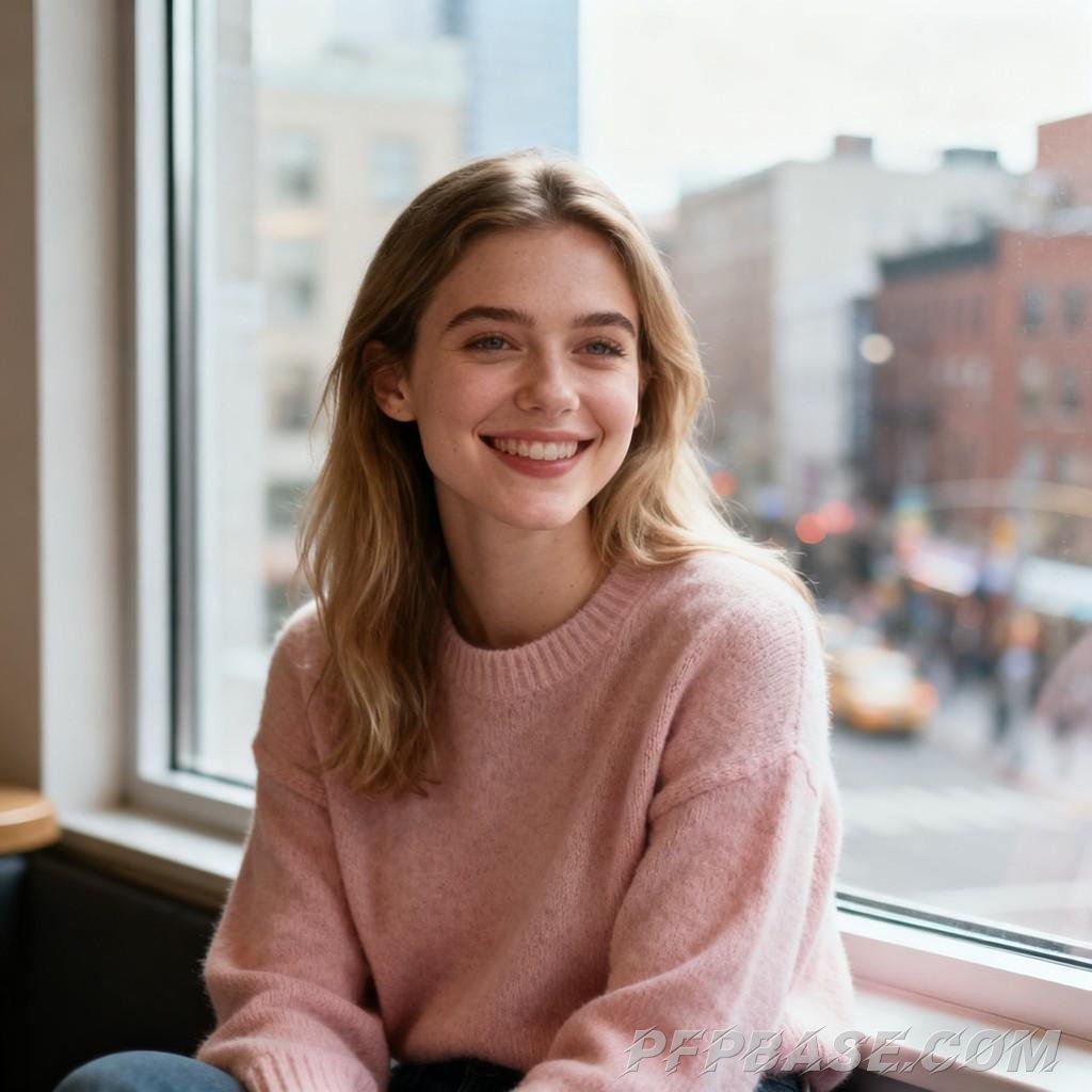 Image 4: city, woman, nature, light, beauty