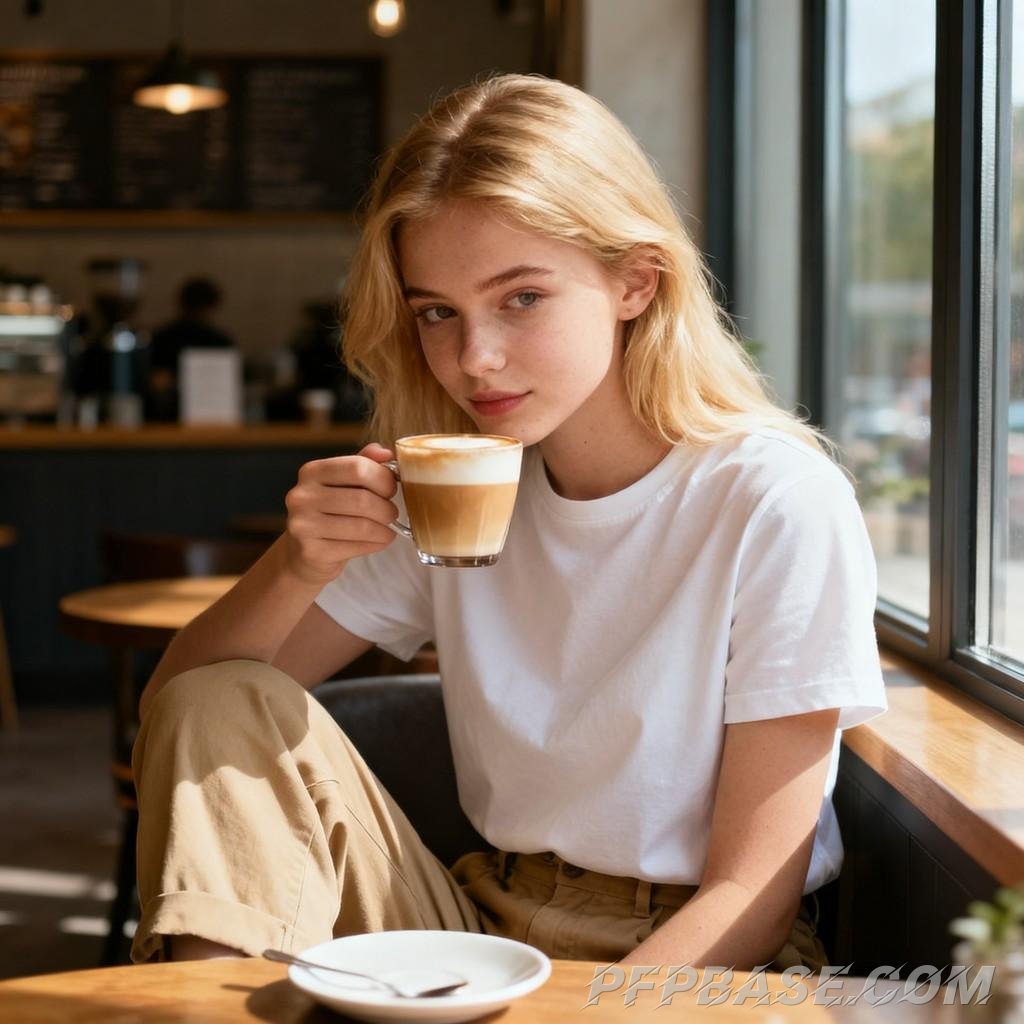 Image 7: city, woman, nature, light, beauty