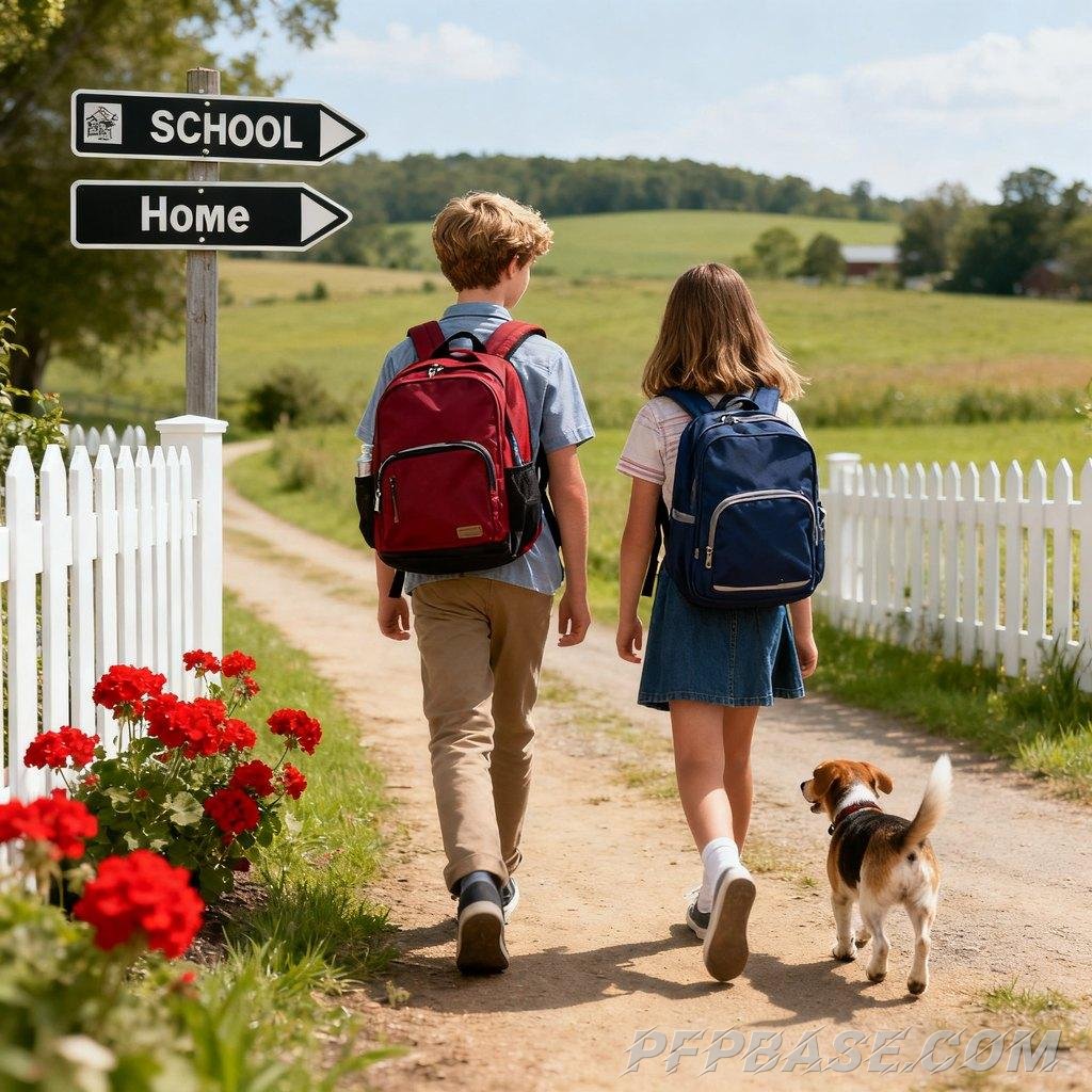 Image 5: dreamy flower garden, joyful snowy night, countryside stroll, painting delight, cloud daydreaming, b
