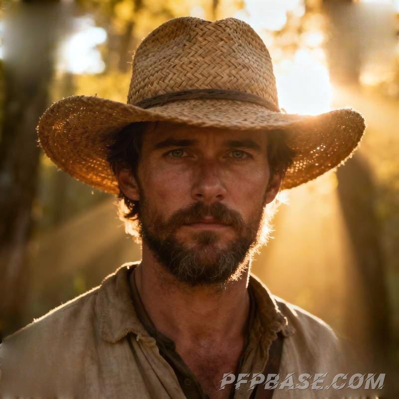 Image 4: male head, unique style, play of light and shadow, nature, urban scene, artistic expression