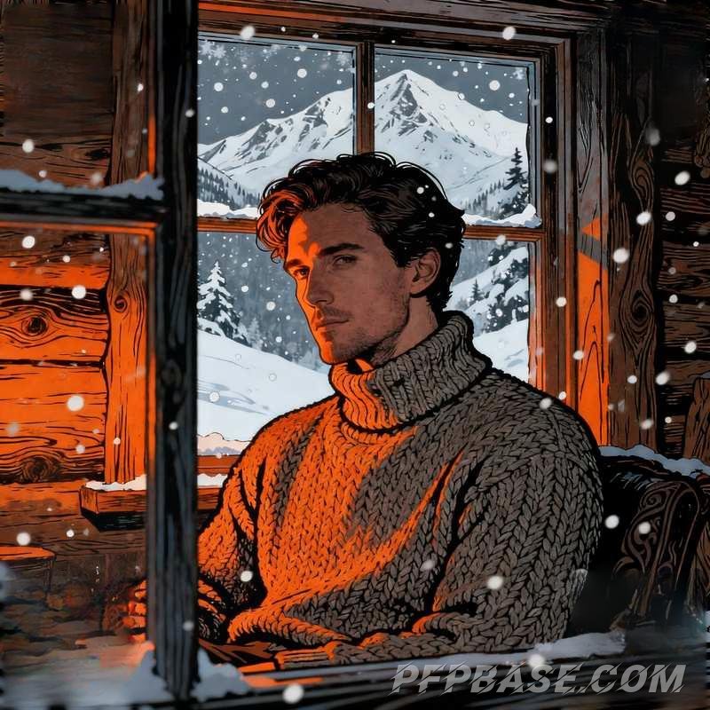 Image 7: male head, unique style, play of light and shadow, nature, urban scene, artistic expression